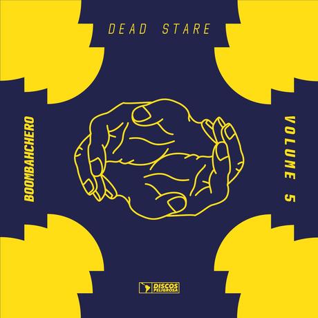 Dead Stare – Boombahchero Vol​ume 5 // pay what you want release // full stream