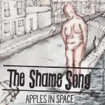 CD-REVIEW: Apples In Space – The Shame Song