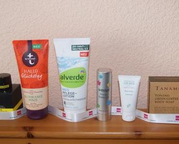 [Unboxing] beautypress News Box • Oktober 2016