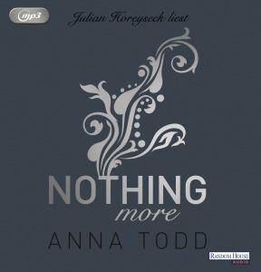 Nothing more von Anna Todd