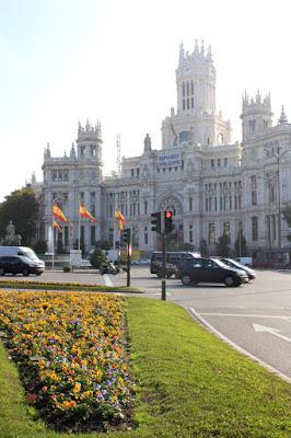 10 things to do in Madrid