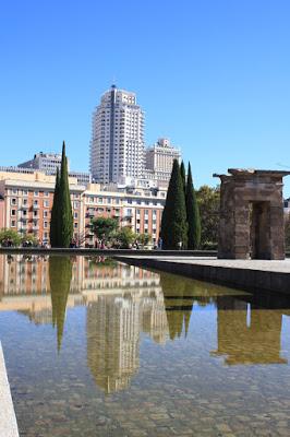10 things to do in Madrid