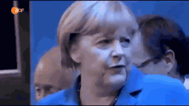 Angela Merkel kritisiert Recep Tayyip Erdoğan aufs Schärfste