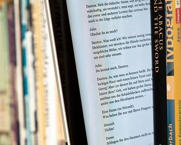 EuGH erlaubt Verleih von E-Books