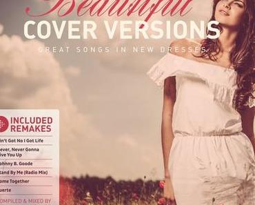 BEAUTIFUL COVER VERSIONS VOL. 3 (Trailer)