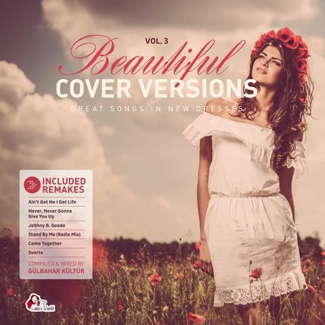 BEAUTIFUL COVER VERSIONS VOL. 3 (Trailer)