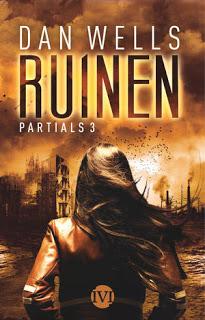 [Rezension] Dan Wells - Ruinen