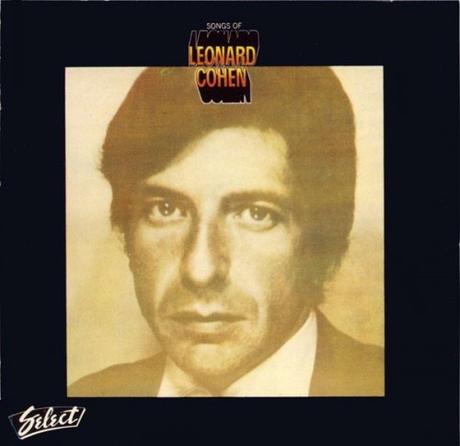 Das Sonntags-Mixtape: sunday morning sessions part 86 – Leonard Cohen – R.I.P.