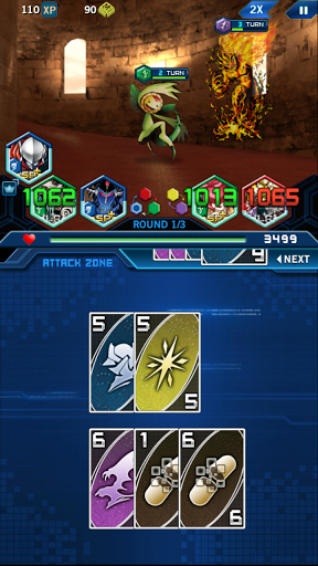 Digimon Heroes! – Entwickle Helden und ziehe im Team in den Kampf