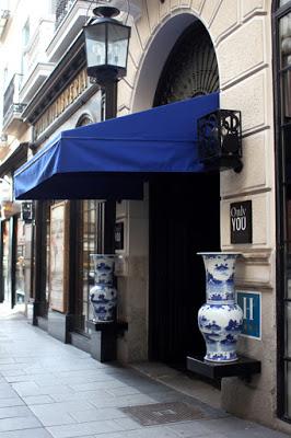Only You Boutique Hotel Madrid