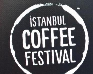 Kaffee Festival Istanbul