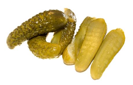 Bild Gewürzgurken - Kuriose Feiertage - 14. November - Tag der Gewürzgurke – National Pickle Day in den USA (c) 2016 Sven Giese-2