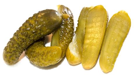 Bild Gewürzgurken - Kuriose Feiertage - 14. November - Tag der Gewürzgurke – National Pickle Day in den USA (c) 2016 Sven Giese-1