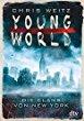 Rezension: Young World. Die Clans von New York - Chris Weitz