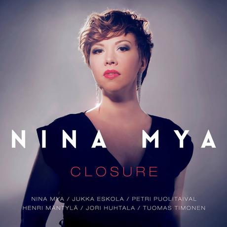 Nina Mya – The Weight (Video)