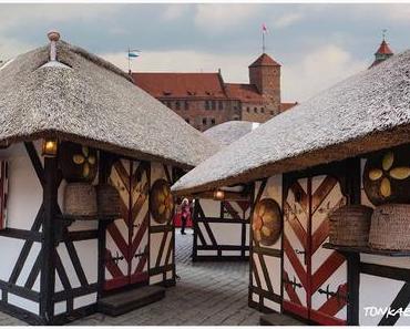 Lebkuchen Gewürz