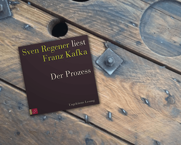 Franz Kafka – Der Prozess | Hörbuch