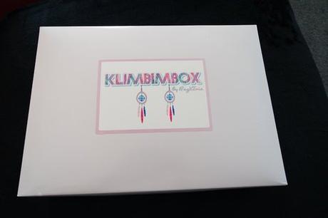 Meine neue “ KlimBimBox “ ist da !