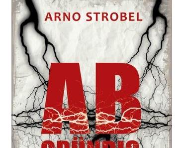 [Rezension] Abgründig