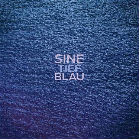 Abtauchen und treiben lassen – SINE veröffentlicht sein neues Album „Tiefblau“ und spendet einen Teil vom Erlös an OceanCare!