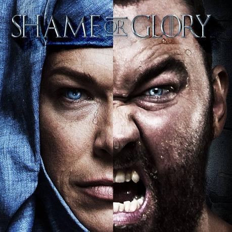 Schande oder Ruhm – die Septa und der Berg aus Games of Thrones im Werbespot! // #ShameorGlory #SodaStream