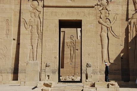 12_Pylon-Isis-Tempel-von-Philae-Assuan-Aegypten-Nilkreuzfahrt