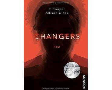 Changers (3) – Kim
