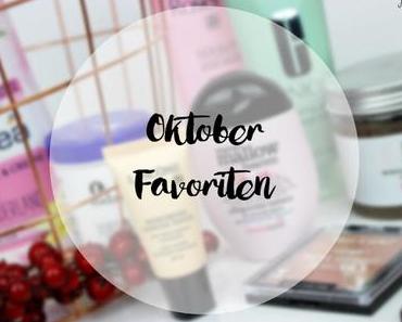 Oktober Favoriten