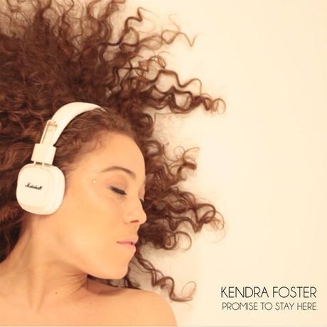 Kendra Foster – Promise To Stay Here (official Video)