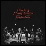 REVIEW: Kristofer Aström – Göteborg String Session