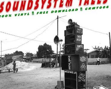 Dub Unit – Sound System Tales Mixtape // free download