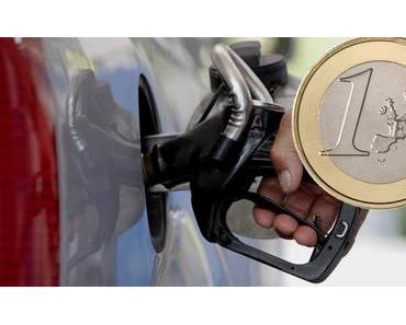 Beim Spritverbrauch tricksen die Autohersteller immer dreister