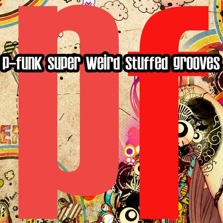P-FONK! – a selection of best DISCO P-FUNK MIXES – full stream
