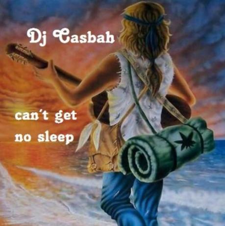 Can`t get no sleep – a Afro Electro Cosmic Tribal Ragga Triphop Brazil Ethno World Music Mixtape