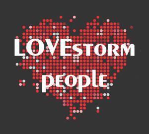 LOVEstorm..?