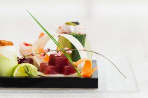 Sushi in Wien genießen