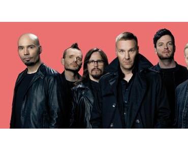 NEWSFLASH: Poets Of The Fall, blink-182, Maria Taylor und mehr