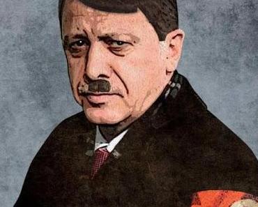 Türkei: Massenenteignungen durch Erdogan-Regime