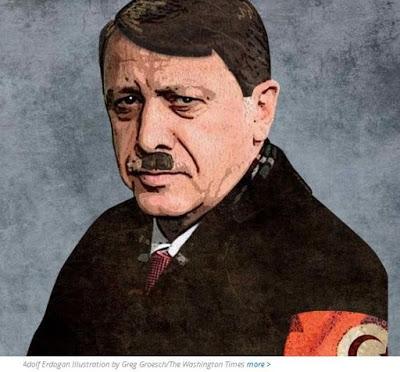 Türkei: Massenenteignungen durch Erdogan-Regime