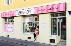 Cupcake Shops in Wien