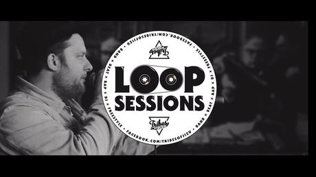 TRIBES OF JIZU feat. Fatoni – Semmelweisreflex (Loop Sessions) [Video]