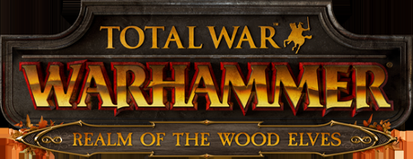 Total War: Warhammer - Die Entfesselung der Waldelfen als Erweiterung