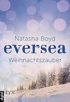 [Serienvorstellung] Eversea Serie von Natasha Boyd
