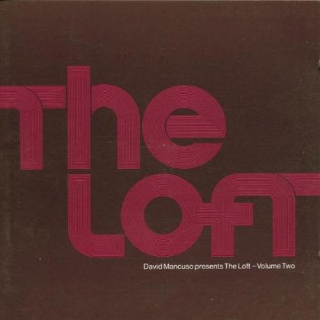 Classic Mixes: David Mancuso presents The Loft Volume 2 (2000) // R.I.P.