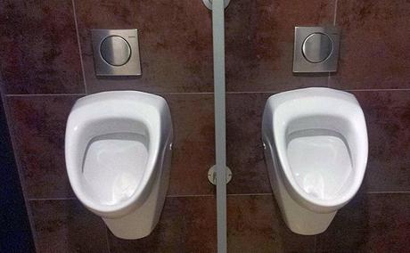Kuriose Feiertage - 19. November - Welttoilettentag - World Toilet Day (c) 2014 Sven Giese