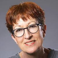 [Buchvorstellung] Neuerscheinung Ulrike Busch 