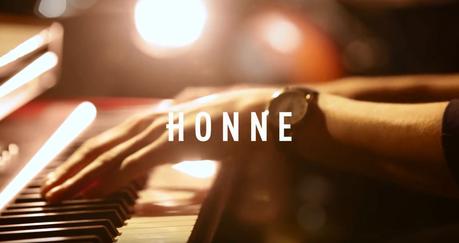 Honne – Live Session Findspire (Video)