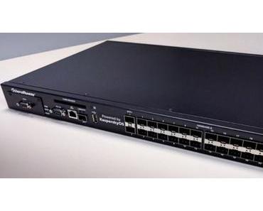 Das sichere Betriebssystem Kaspersky OS