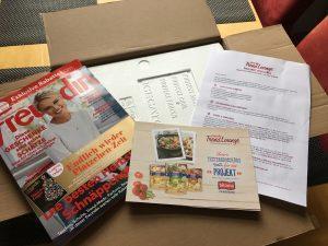 Hilcona Tortellini im Test