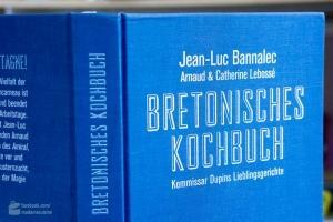 Bretonisches Kochbuch – Essen wie Kommissar Dupin